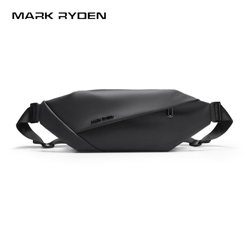 Waterproof Cycling Commute - MARK RYDEN Bolso cruzado para hombre,