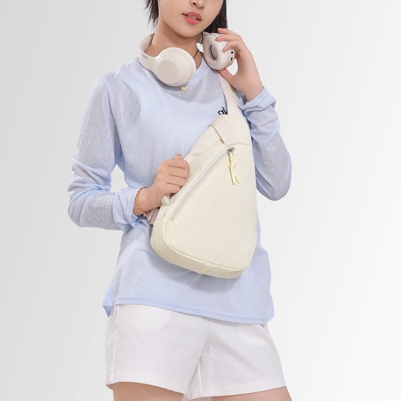 Commuter Cycling - Bolso de pecho, bandolera de un