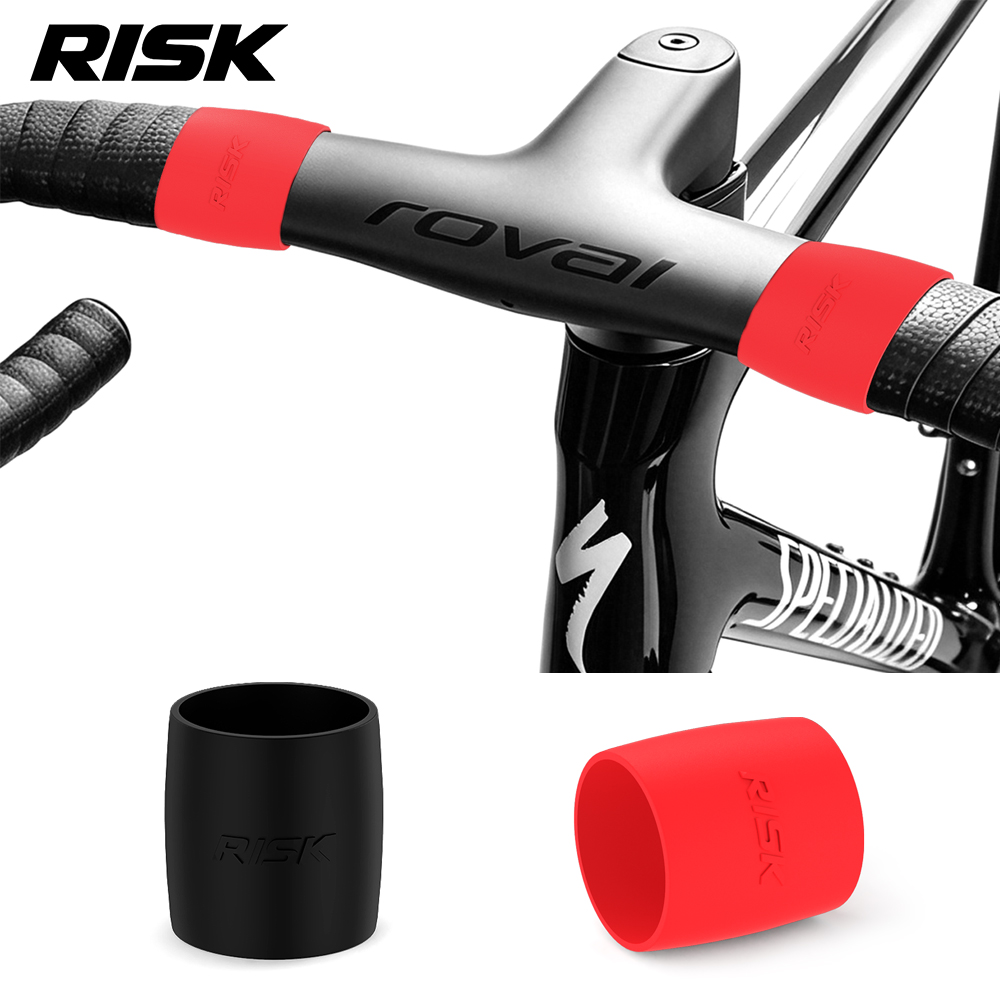 Cycling Commuter Bag - 2 unidades/bolsa RISK Cinta elástica de