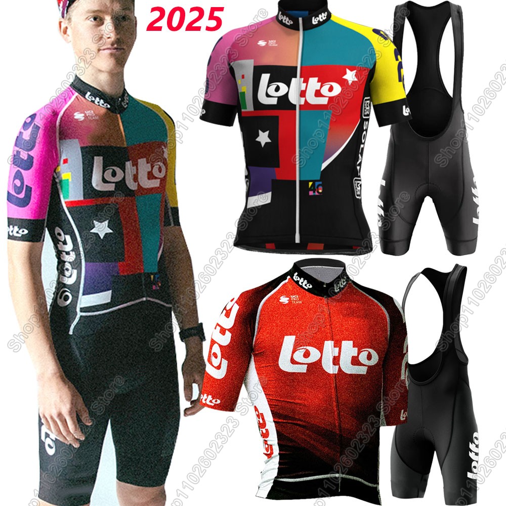 Cycling Commuter Clothing - Conjunto de camiseta de ciclismo del
