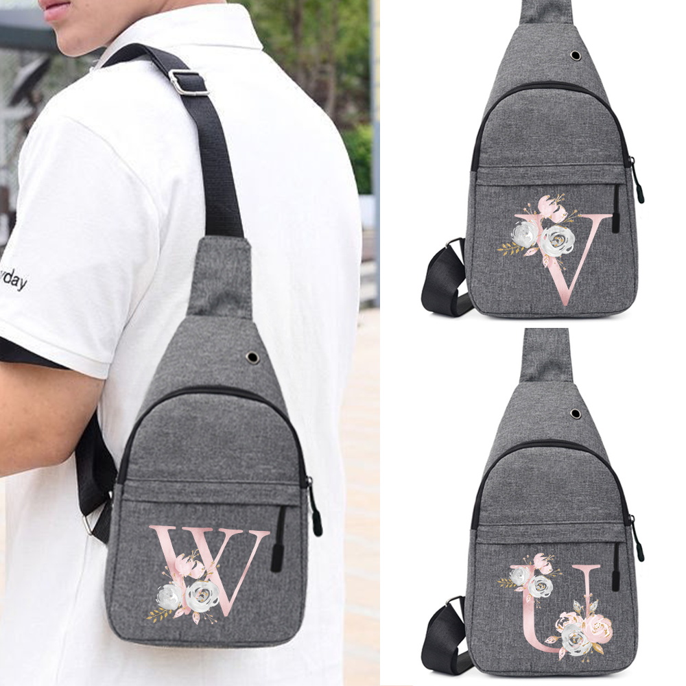 Cycling Commuter Bag - Nuevas Bolsas Cruzadas Ajustables, Bolsas de
