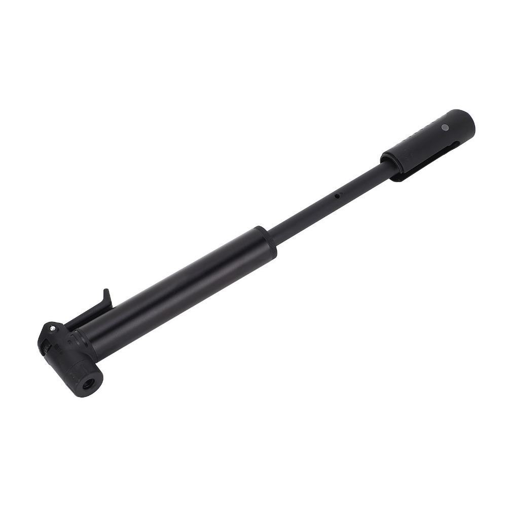 Bike Pump Frame Mount - Bomba de bicicleta portátil mini de