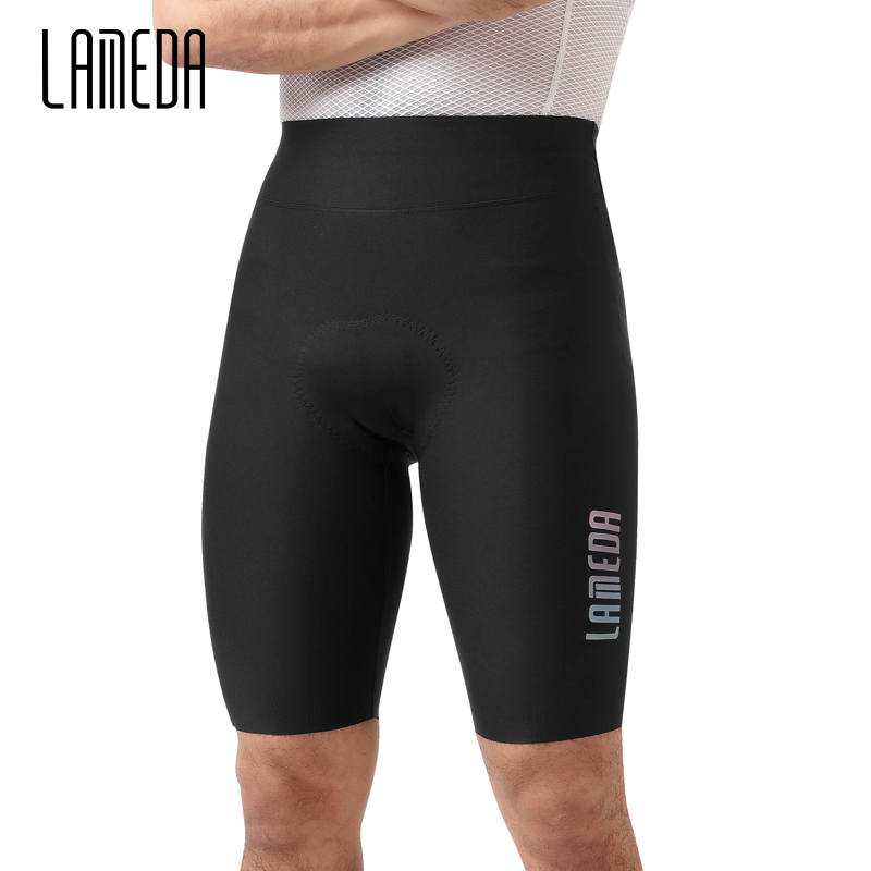 Cycling Commuter Clothing - LAMEDA pantalones cortos de verano para