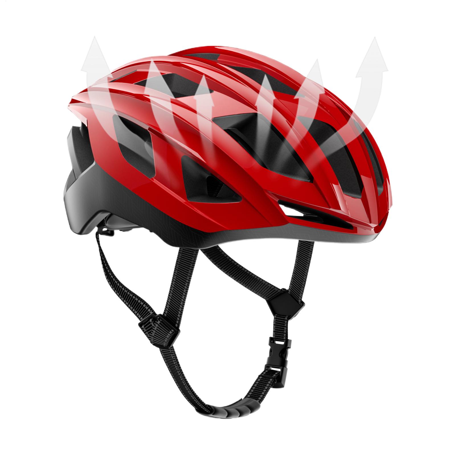 Cycling Commute Gear - Cascos de bicicleta para adultos, casco