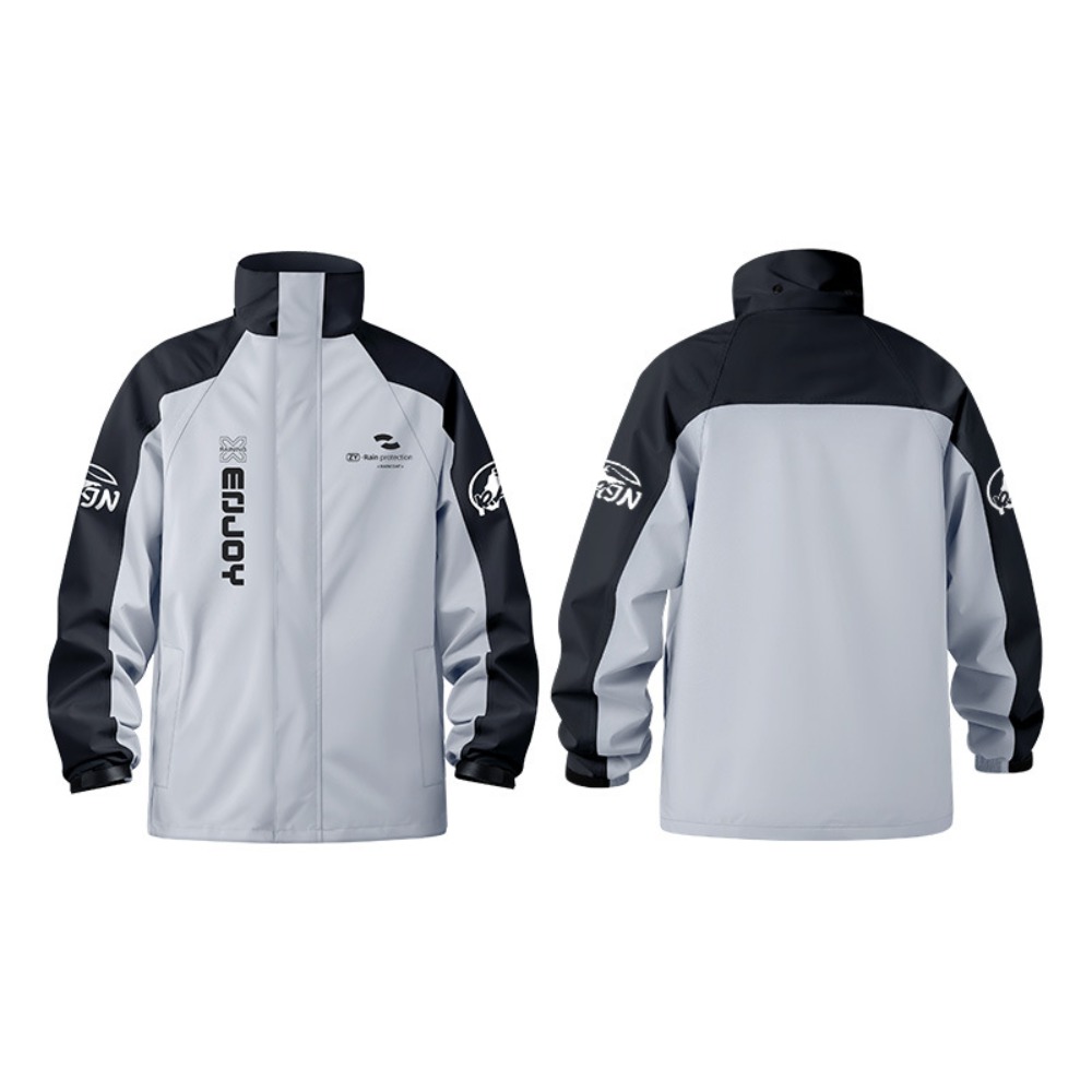 Traje de Lluvia de Dos Piezas  - Cycling Commute Rain reseña y precio