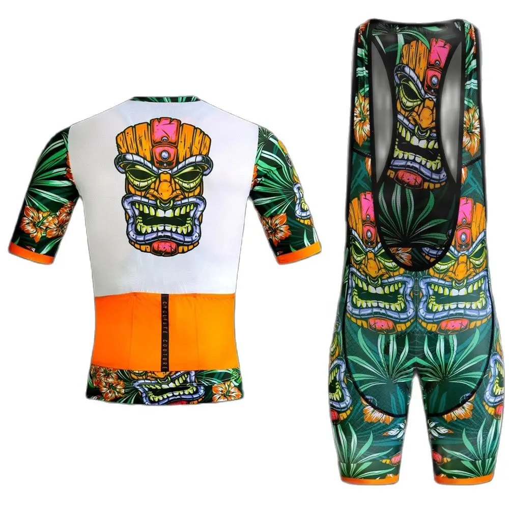 Conjunto de Jersey de equipo p - Cycling Commuter Clothing reseña y precio