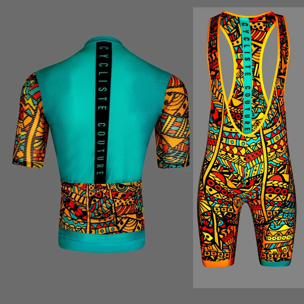 Conjunto de Jersey de equipo p - Cycling Commuter Clothing reseña y precio