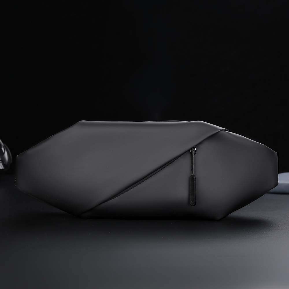 Bolso cruzado informal para ho - Cycling Commuter Bag reseña y precio