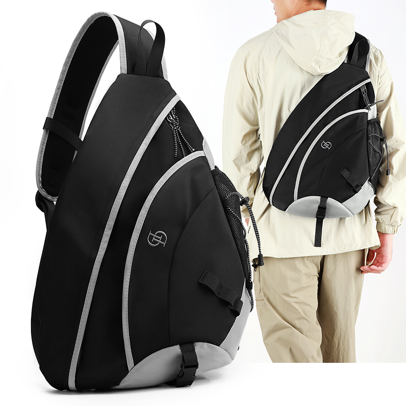 Bolsa de pecho para escalada p - Cycling Commute Training reseña y precio