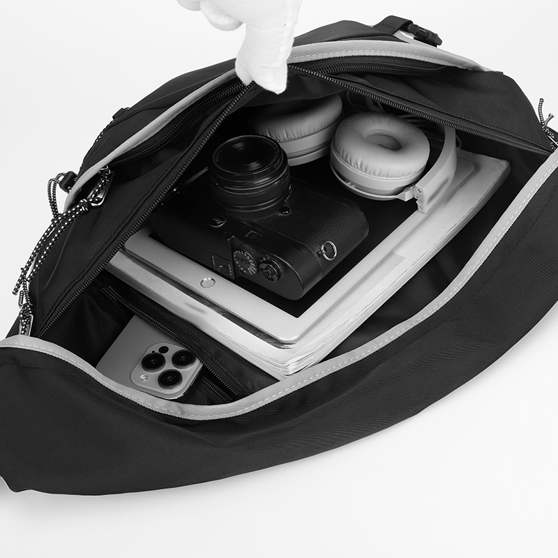 Bolsa de pecho para escalada p - Cycling Commute Training reseña y precio