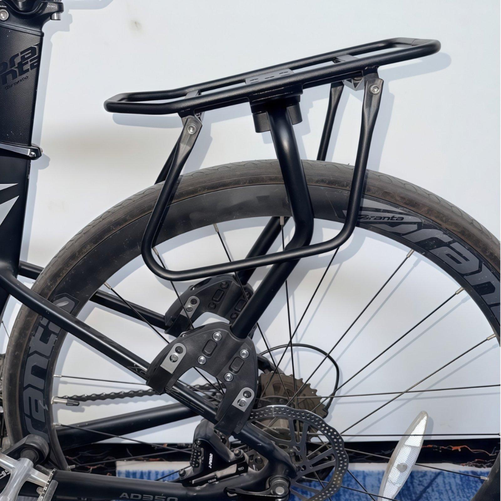 Portabicicletas de Liberación  - Commuter Cycling reseña y precio