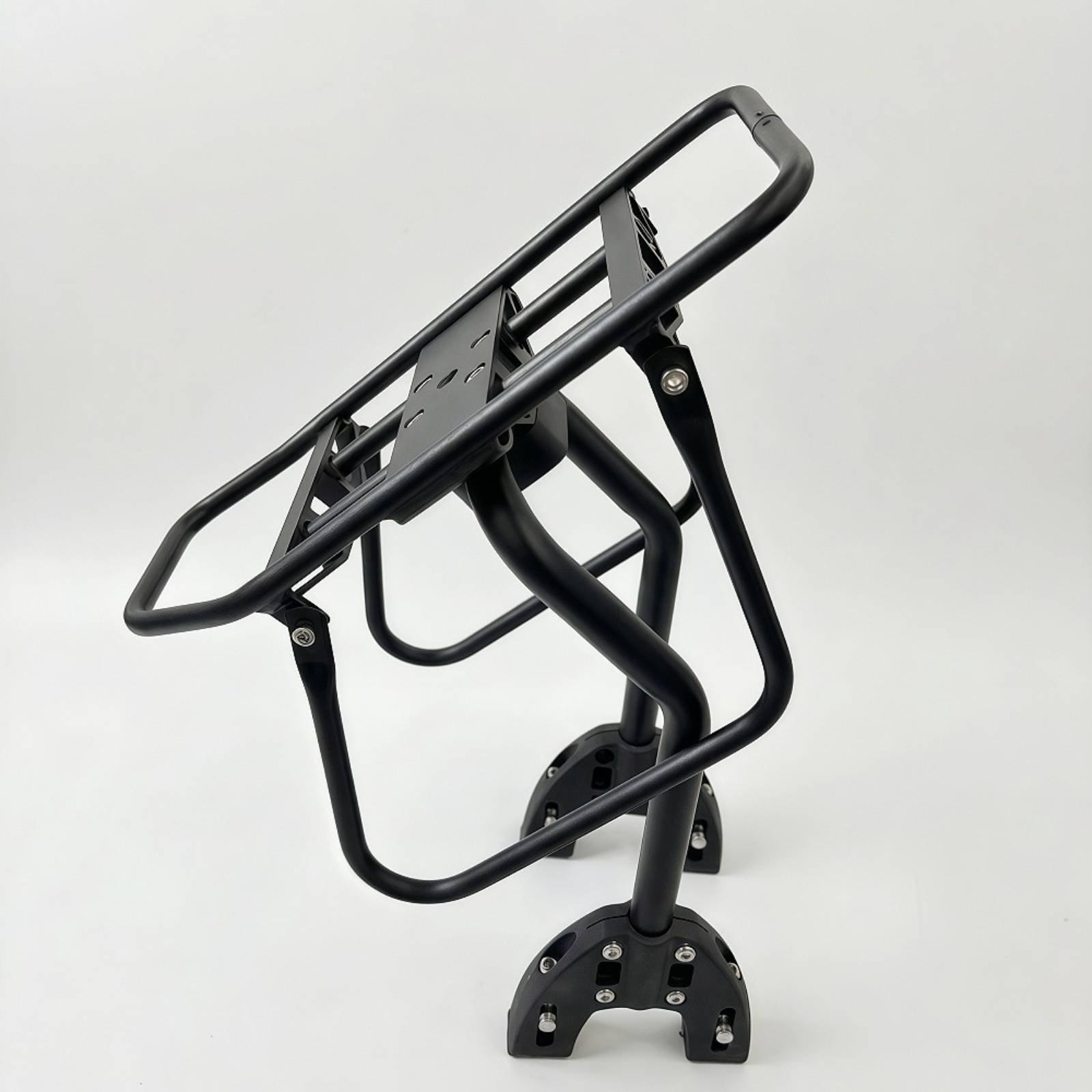 Portabicicletas de Liberación  - Commuter Cycling reseña y precio