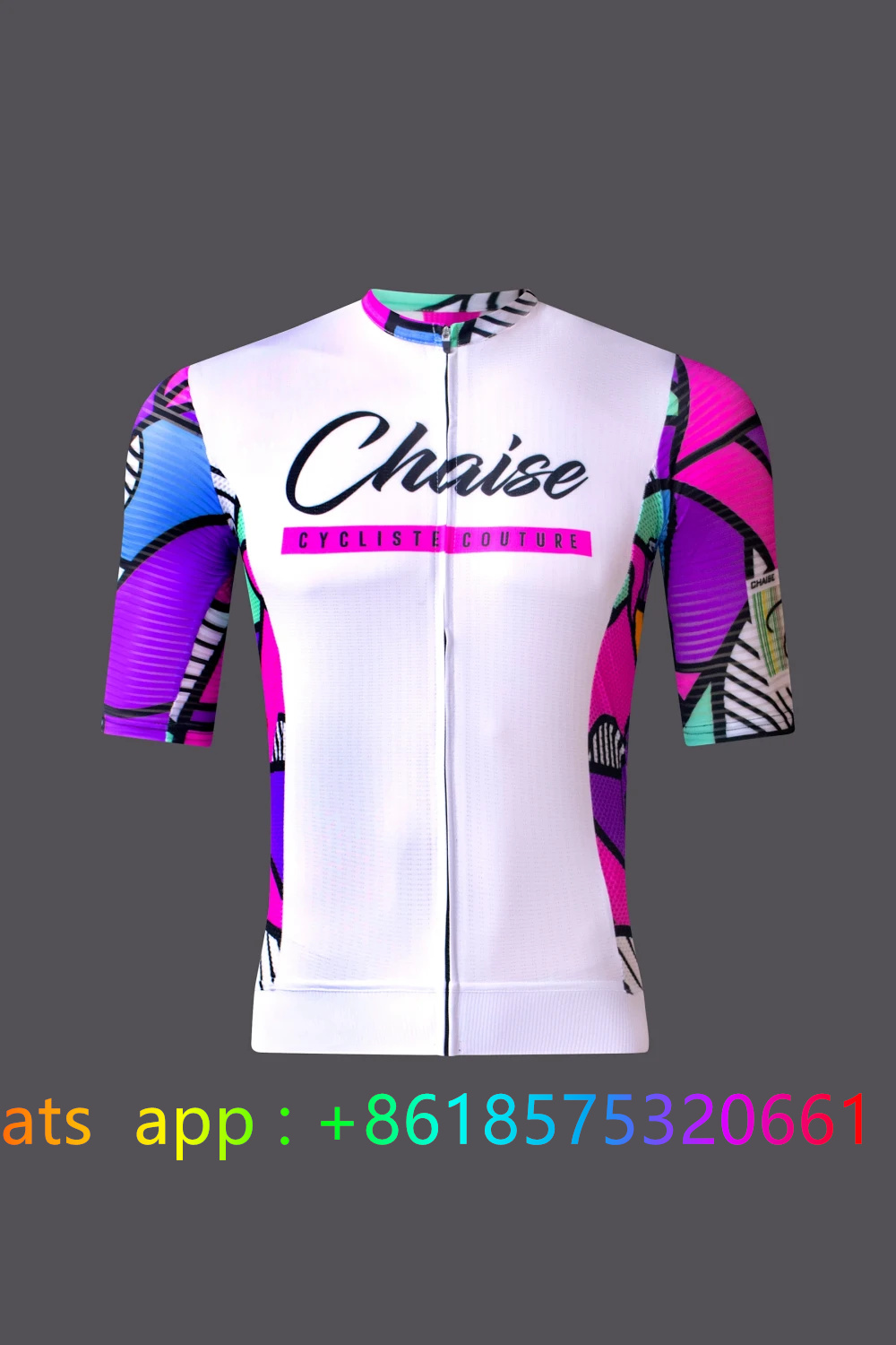 Chaise-Camiseta de ciclismo pa - Cycling Commuter Clothing reseña y precio
