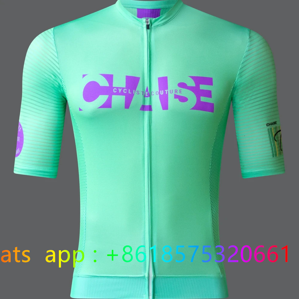 Chaise-Camiseta de ciclismo pa - Cycling Commuter Clothing reseña y precio