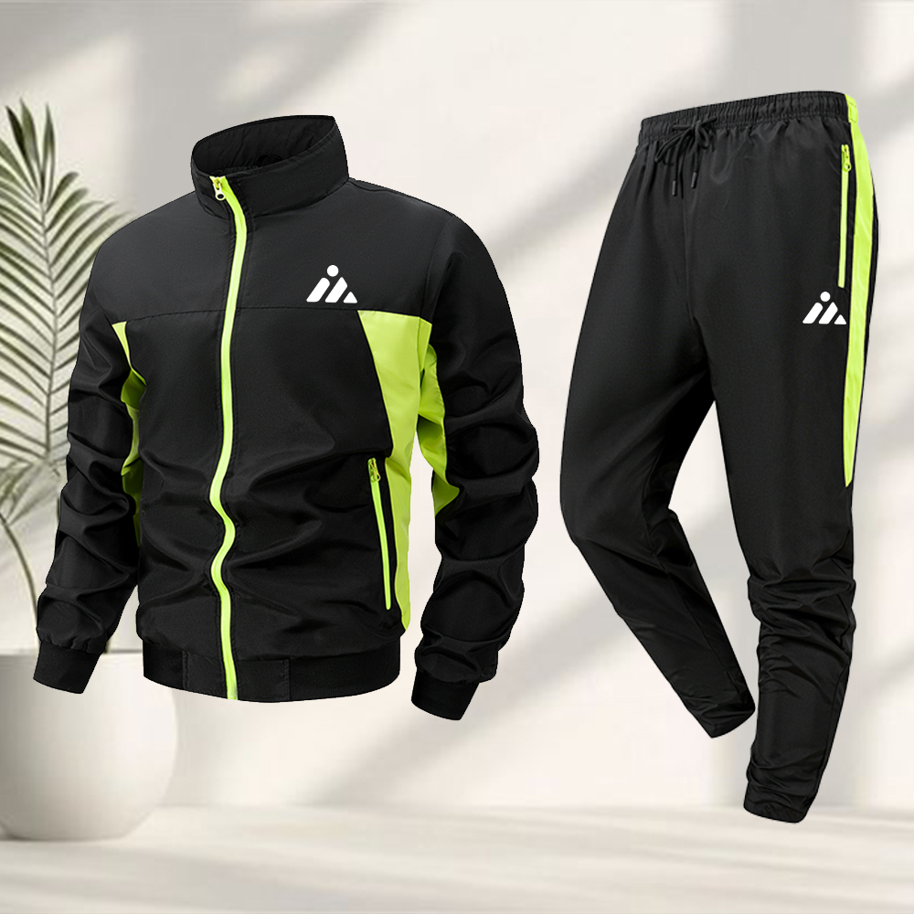 Traje deportivo informal para  - Cycling Commuter Clothing reseña y precio
