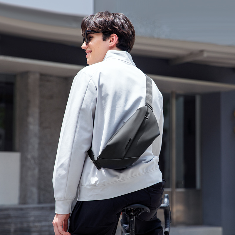 MARK RYDEN Bolso cruzado para  - Waterproof Cycling Commute reseña y precio