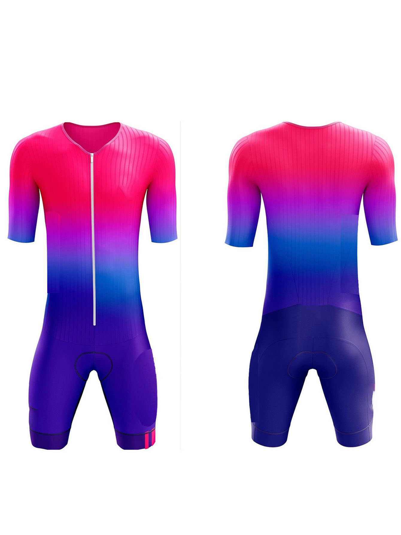 Traje de triatlón para equipo, - Cycling Commuter Clothing reseña y precio