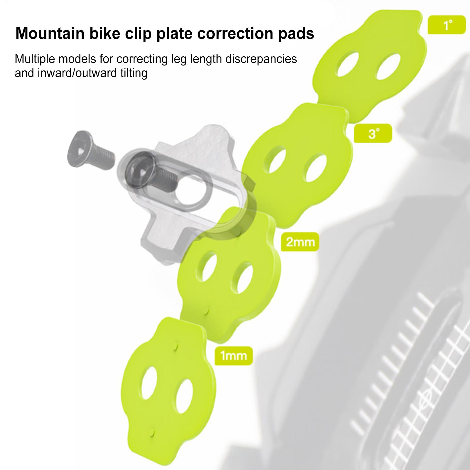 Adaptadores de repuesto para p - Cycling Commute Training reseña y precio