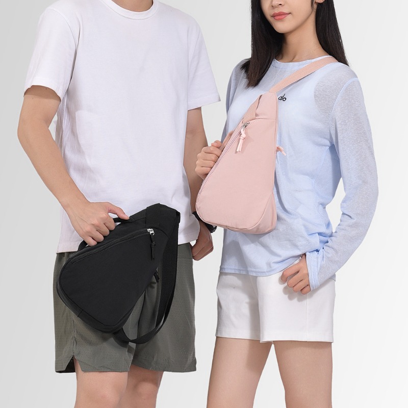Bolso de pecho, bandolera de u - Commuter Cycling reseña y precio