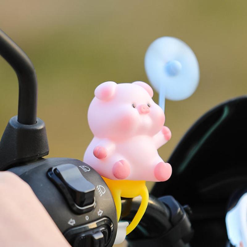 Decoraciones para manillares d - Commuter Cycling reseña y precio