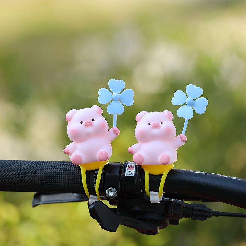 Decoraciones para manillares d - Commuter Cycling reseña y precio