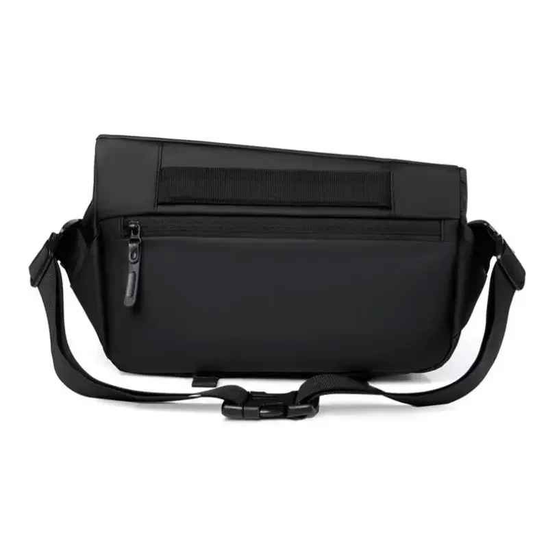 Bolso Bandolera Funcional para - Waterproof Cycling Commute reseña y precio