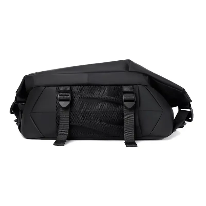 Bolso Bandolera Funcional para - Waterproof Cycling Commute reseña y precio
