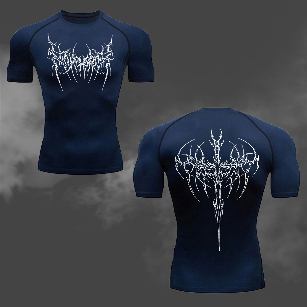 Camiseta de compresión para ho - Cycling Commute Training reseña y precio