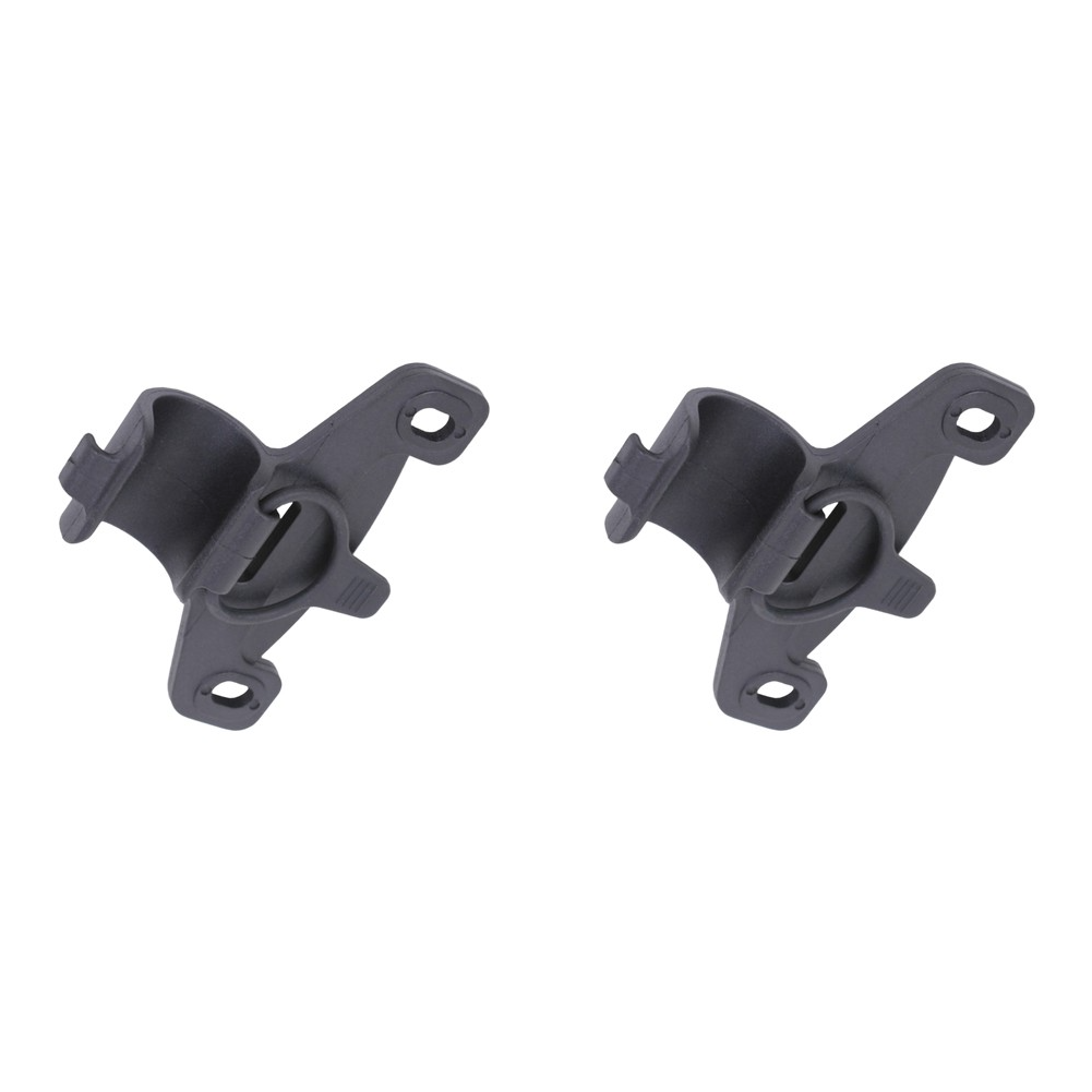 Juego de soportes para bomba d - Bike Pump Frame Mount reseña y precio