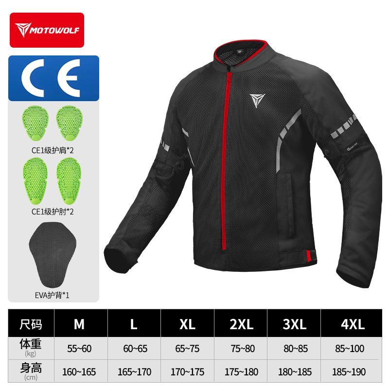 Ropa de ciclismo para hombre,  - Cycling Commute Clothes reseña y precio