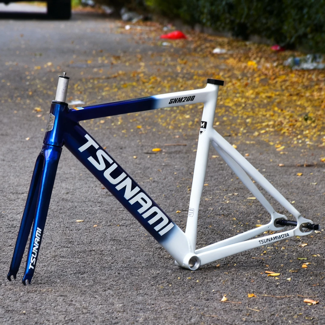 Bicicleta de Piñón Fijo de Ale - Cycling Commute Gear reseña y precio