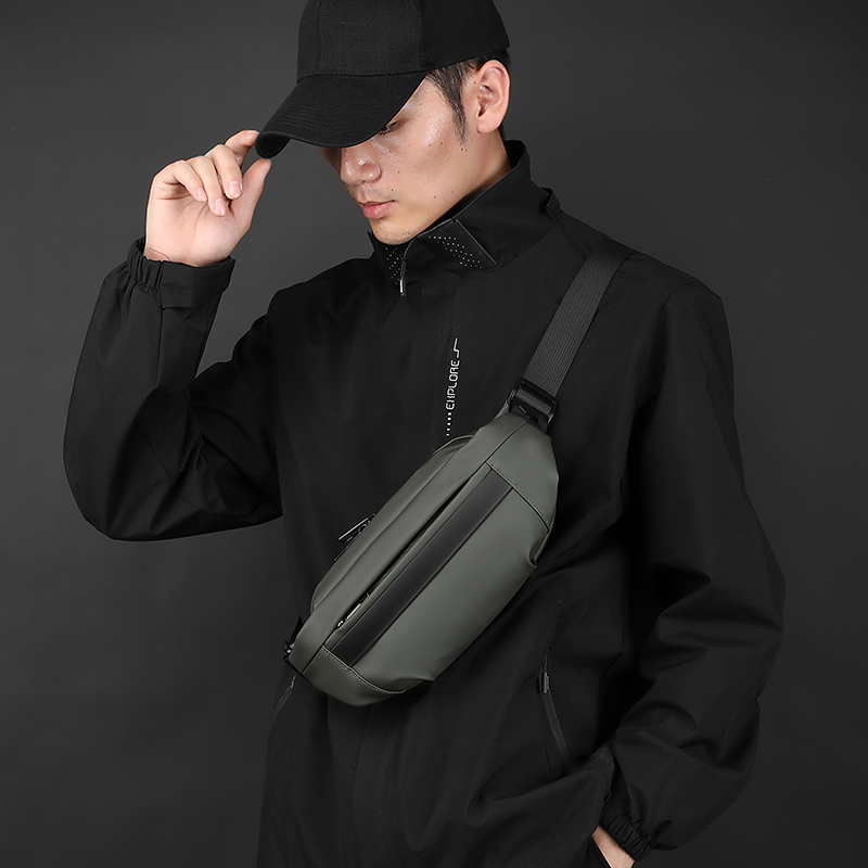Bolsa de pecho para escalada a - Cycling Commute Training reseña y precio