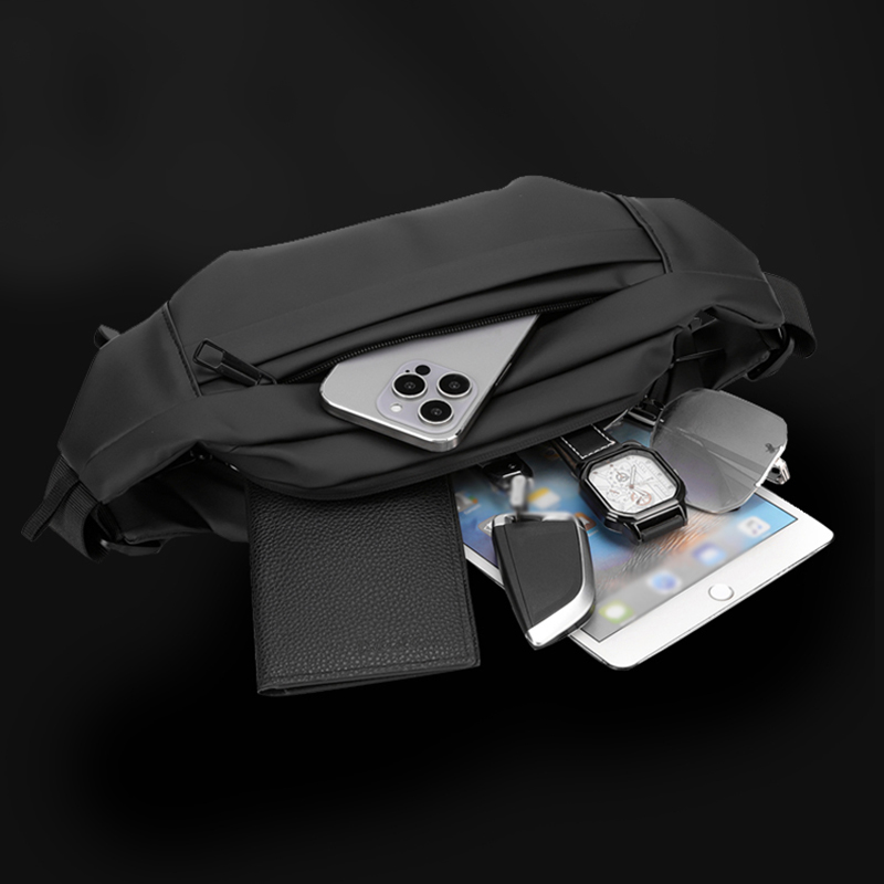 Bolsa de pecho para escalada a - Cycling Commute Training reseña y precio