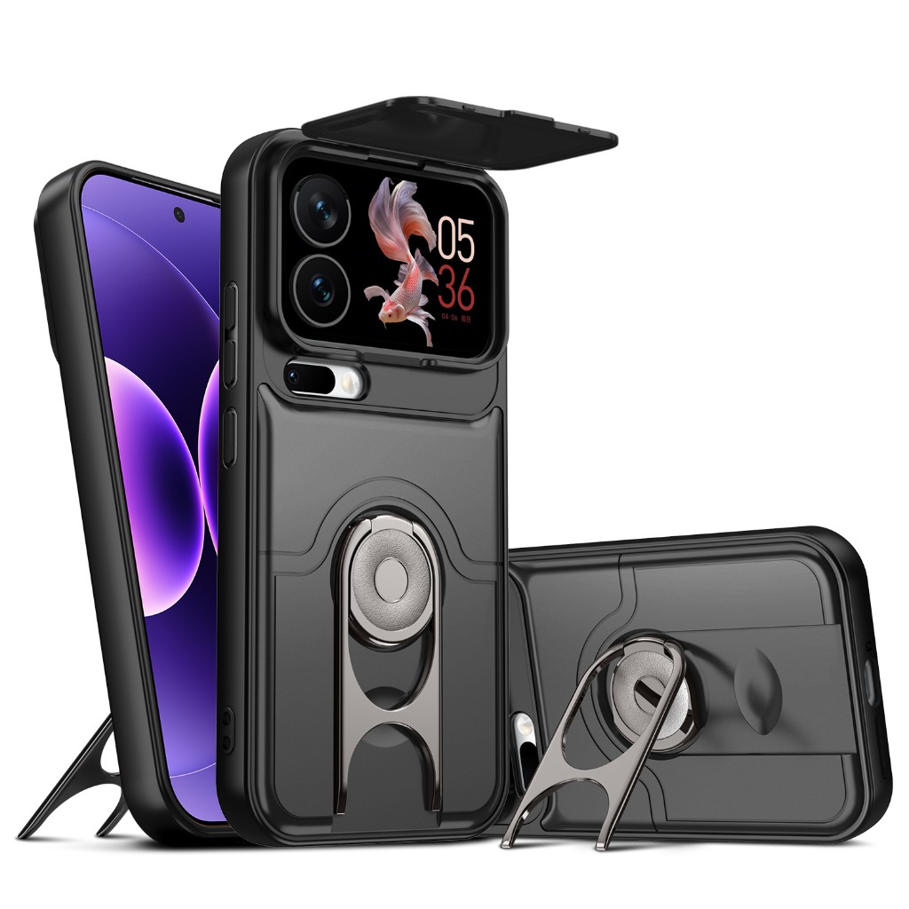 Funda Protectora para Cámara c - Kickstand Adjustable reseña y precio