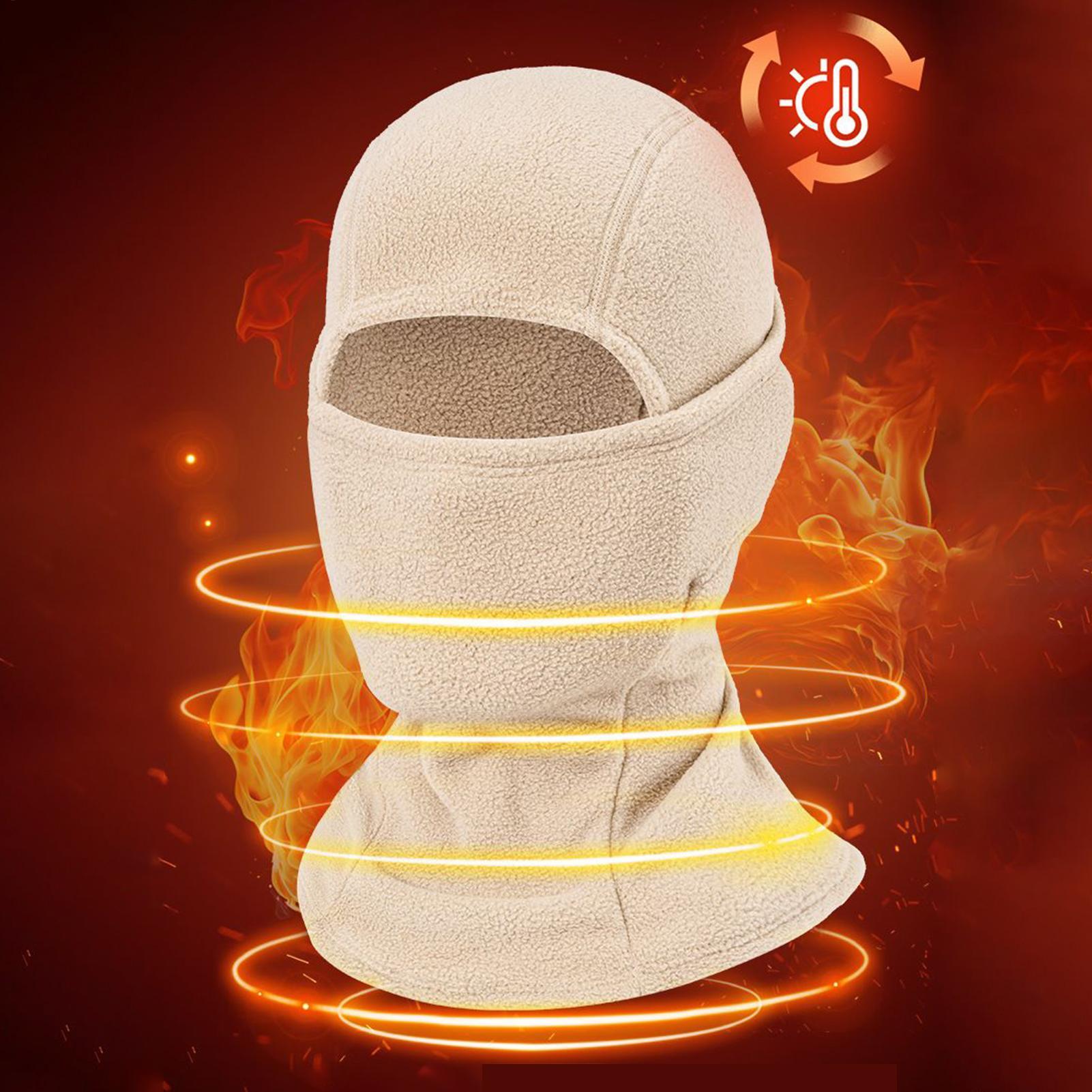 Mascarilla de esquí para cicli - Commuter Cycling reseña y precio
