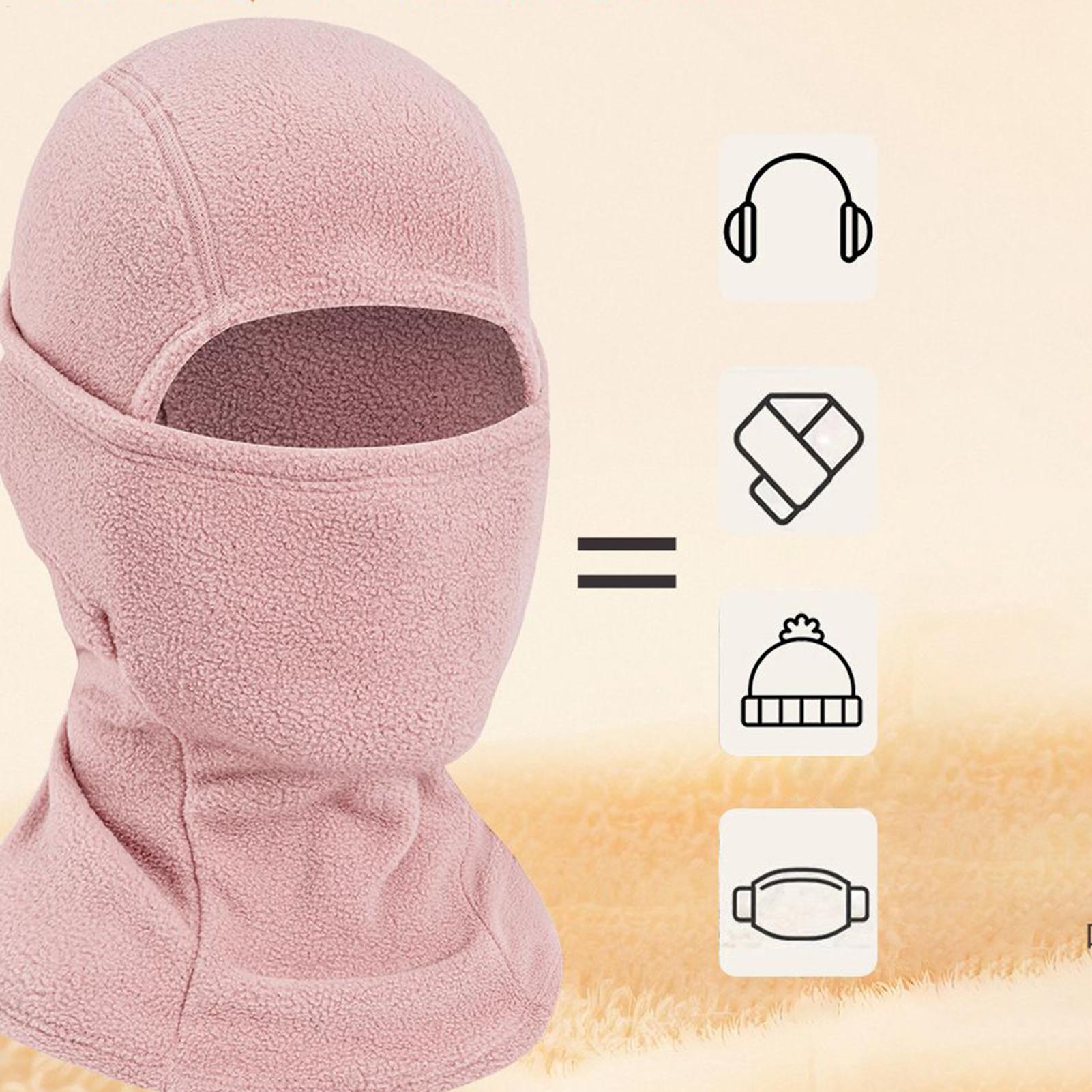 Mascarilla de esquí para cicli - Commuter Cycling reseña y precio