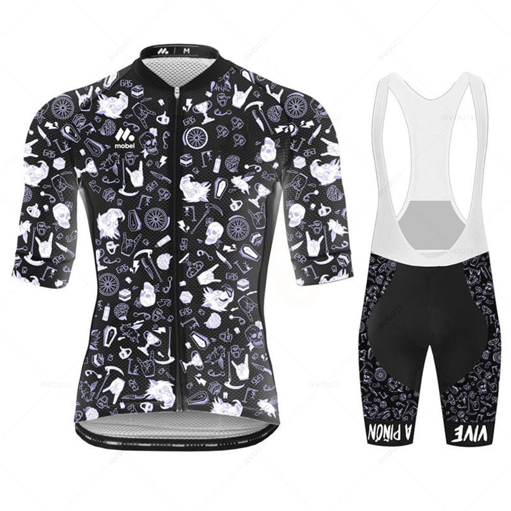 Nuevo Conjunto de Ciclismo de  - Cycling Commuter Clothing reseña y precio