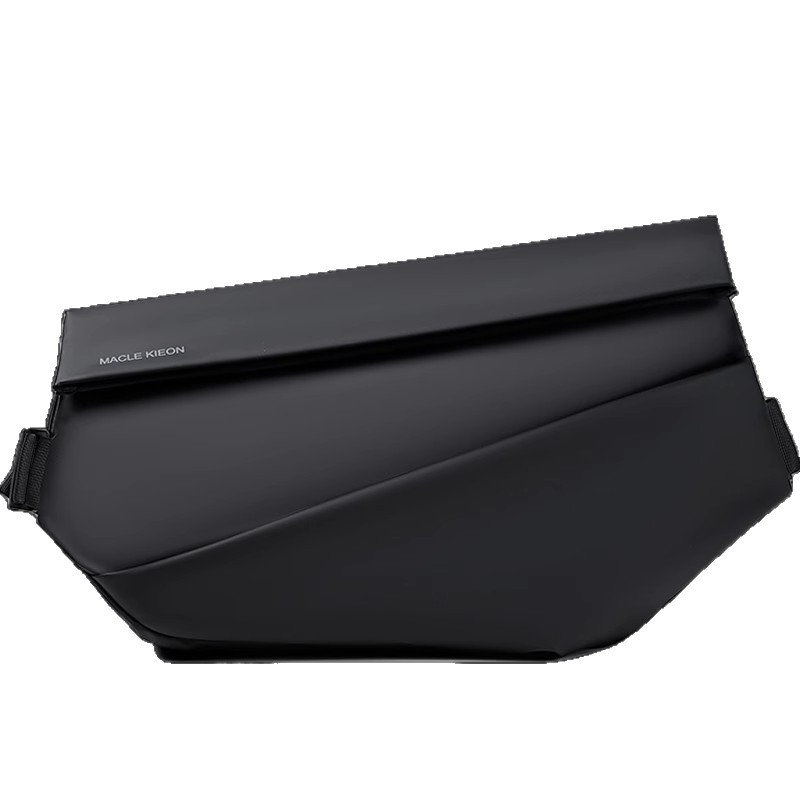 Bolso de pecho moderno para ho - Waterproof Cycling Commute reseña y precio