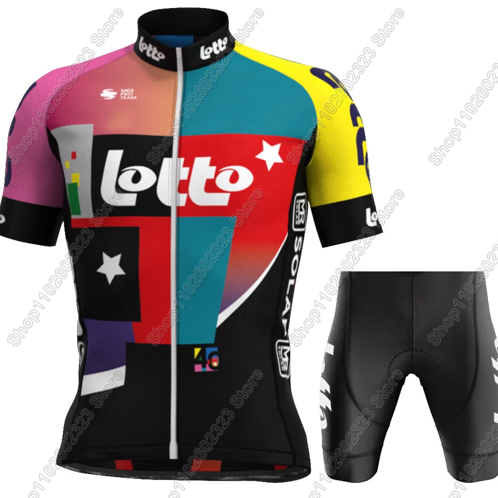 Conjunto de camiseta de ciclis - Cycling Commuter Clothing reseña y precio