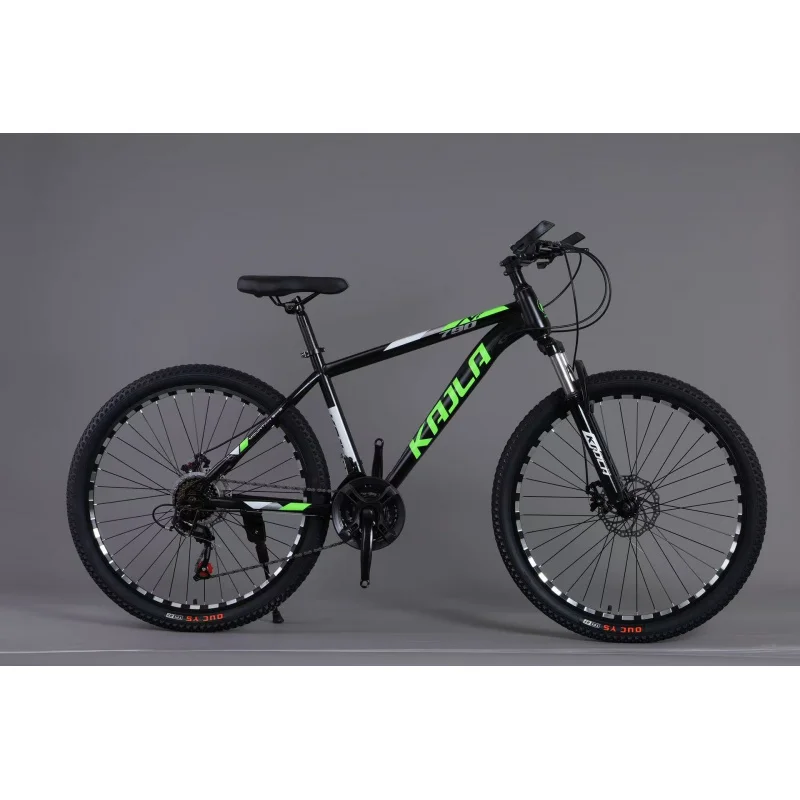 Bicicleta de Montaña para Adul - Cycling Commute Gear reseña y precio