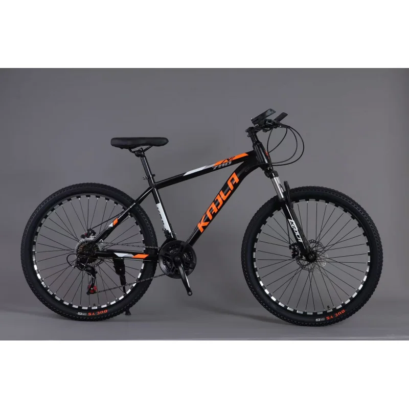 Bicicleta de Montaña para Adul - Cycling Commute Gear reseña y precio