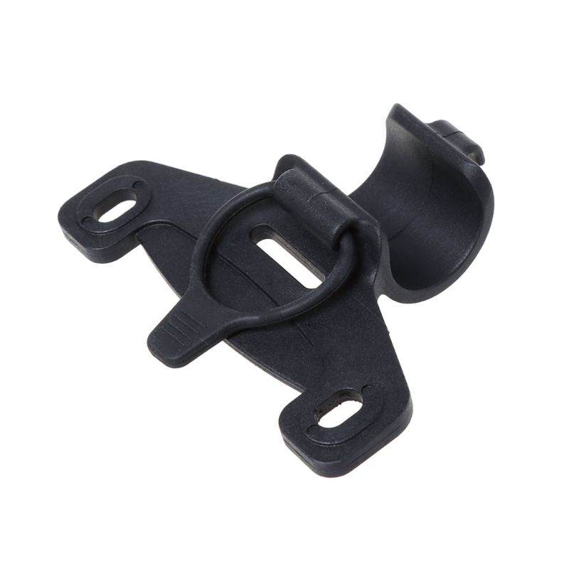 Clip para bomba de aire de bic - Bike Pump Frame Mount reseña y precio