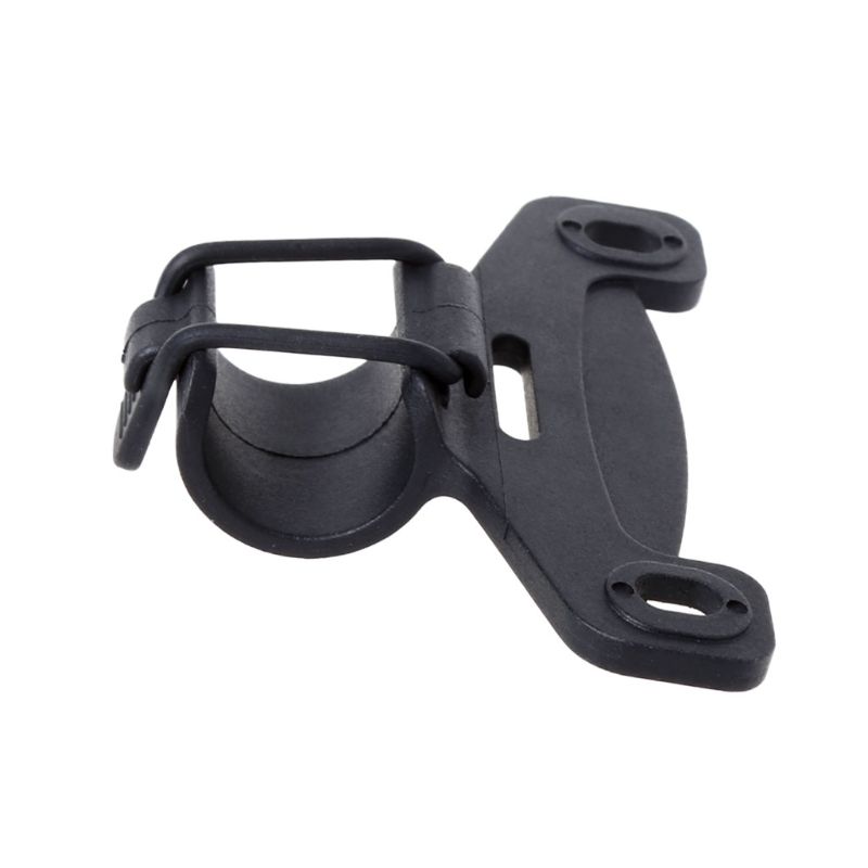 Clip para bomba de aire de bic - Bike Pump Frame Mount reseña y precio