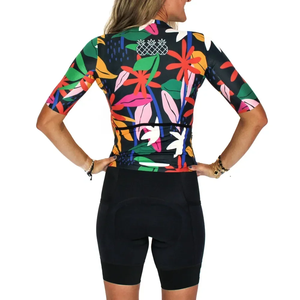 Conjunto de Jersey de Ciclismo - Cycling Commuter Clothing reseña y precio