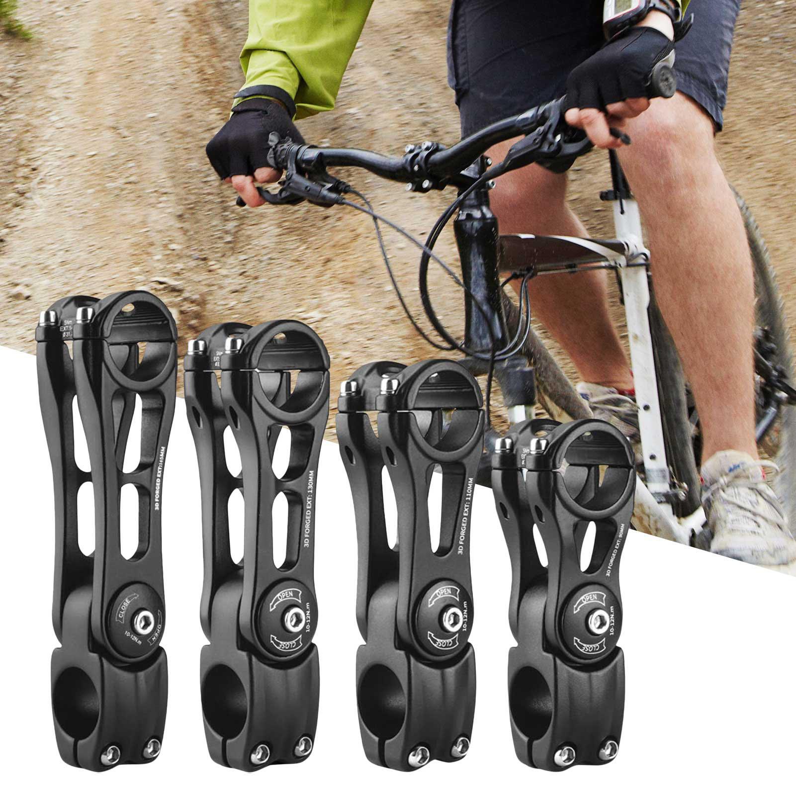 Extensor de manillar de bicicl - Cycling Commute Training reseña y precio