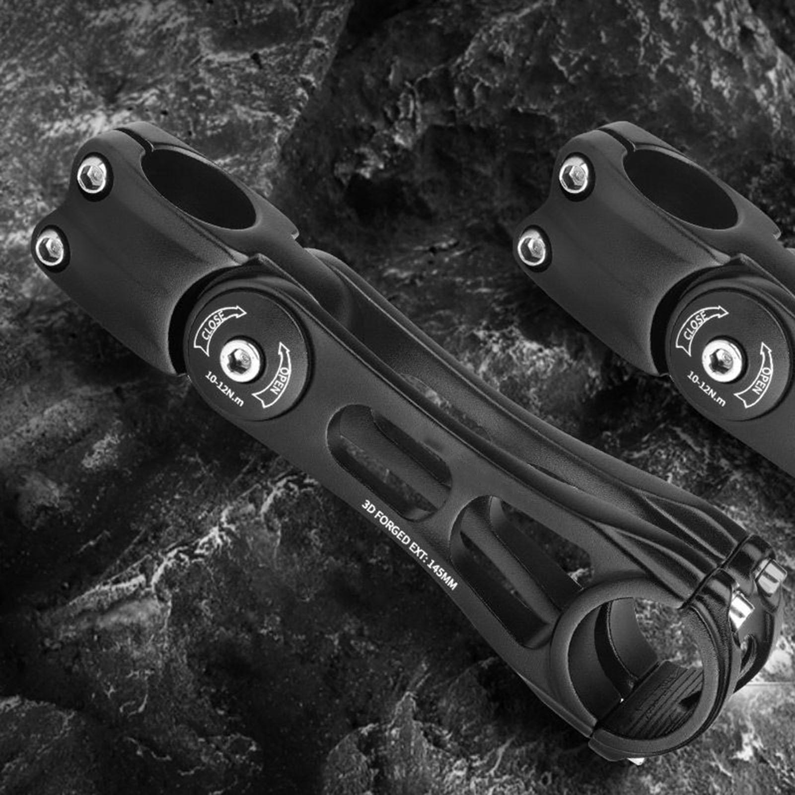 Extensor de manillar de bicicl - Cycling Commute Training reseña y precio