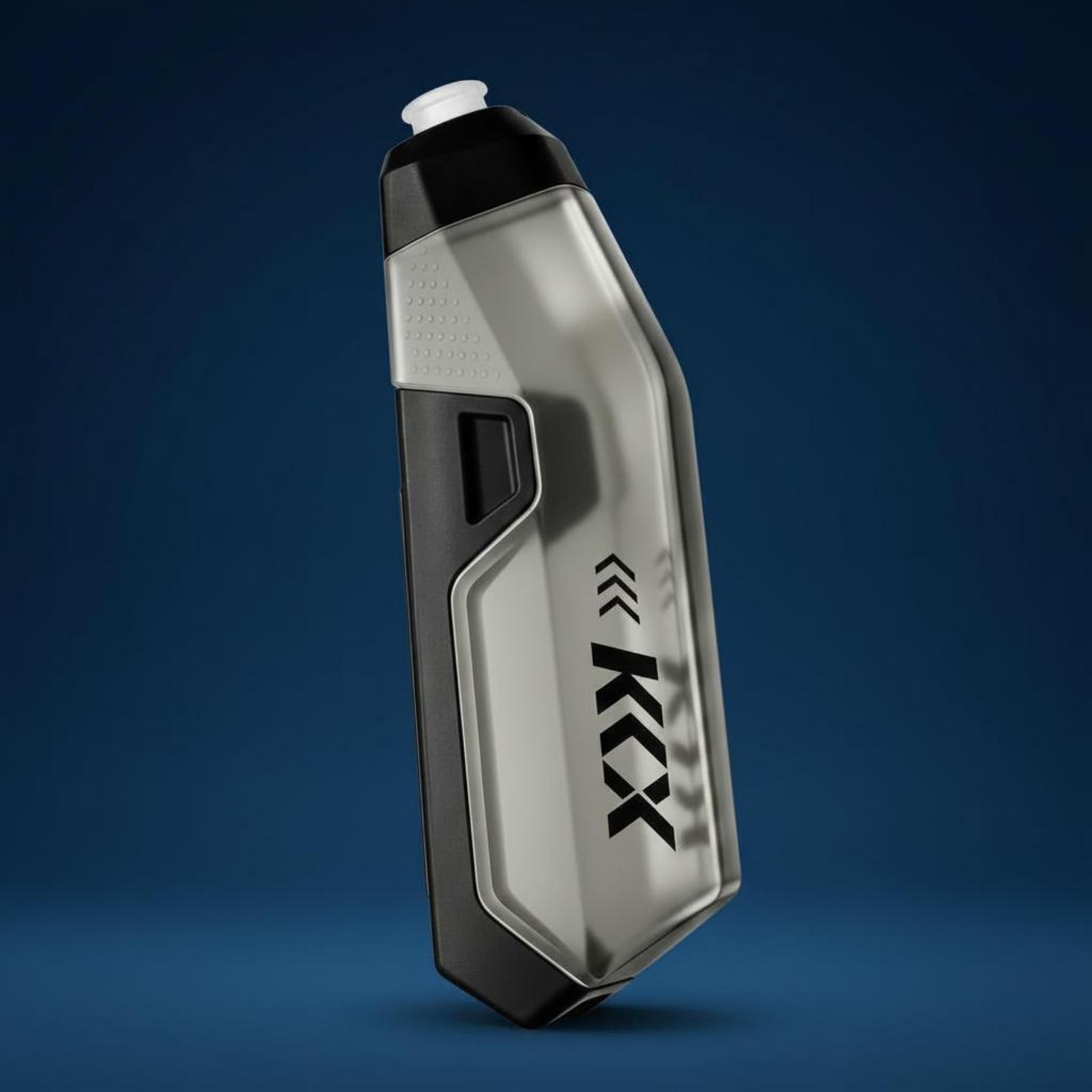 Botella de agua portátil para  - Cycling Commute Training reseña y precio