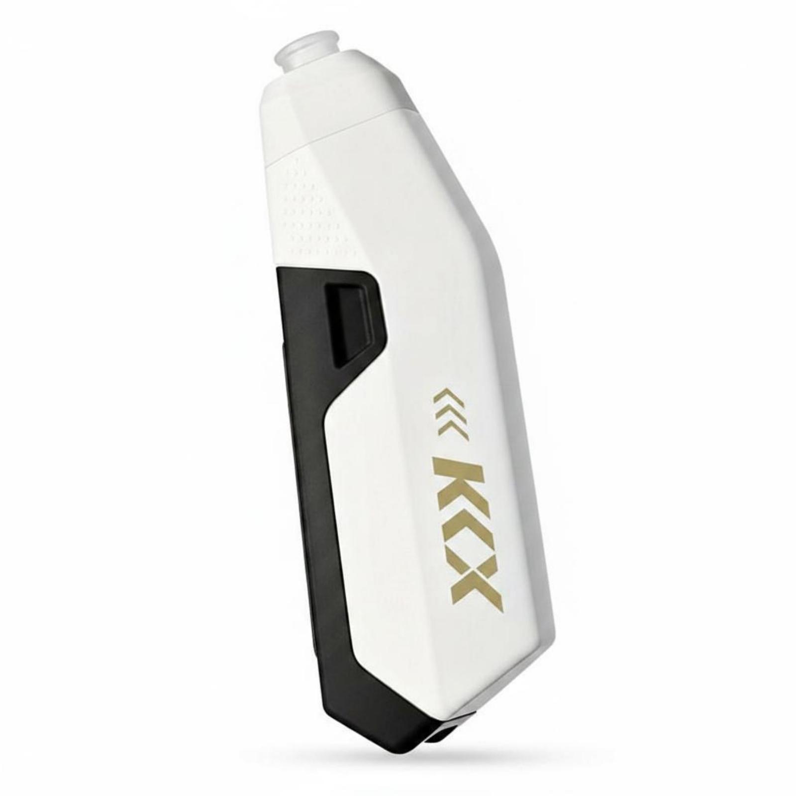 Botella de agua portátil para  - Cycling Commute Training reseña y precio