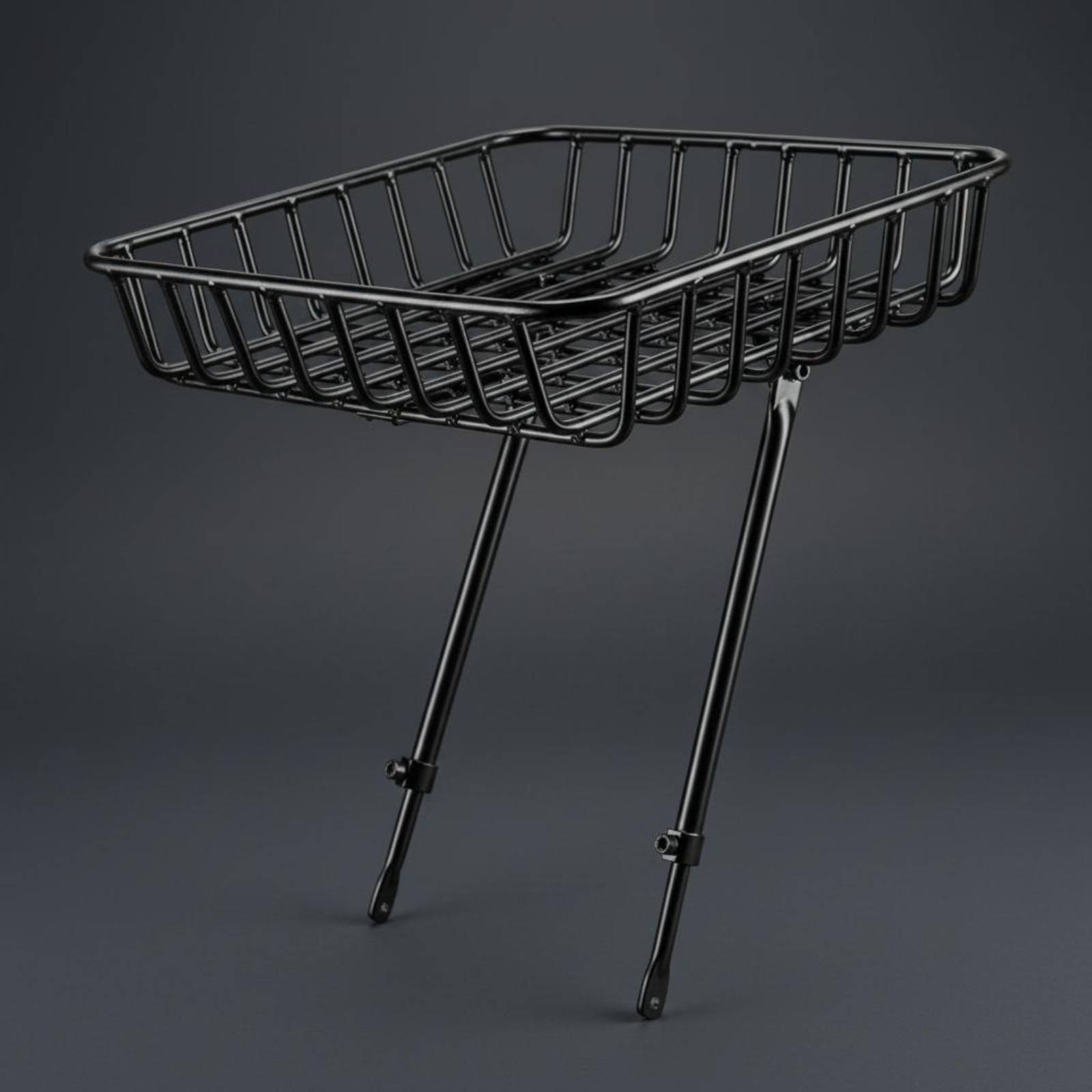 Cesta Delantera de Aluminio Li - Cycling Commute Gear reseña y precio