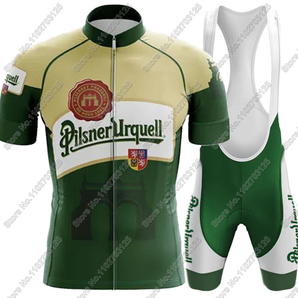 2025 Drink Beer Ciclismo Jerse - Cycling Community reseña y precio